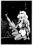 Fluff - March 1993
