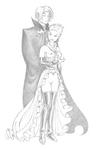 Elf Couple